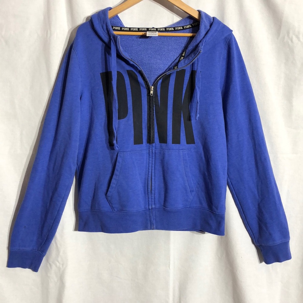 ⬇️⬇️ PRICE DROP - PINK by VS Hoodie